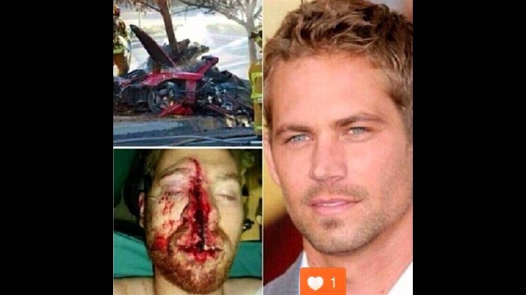 Paul Walker