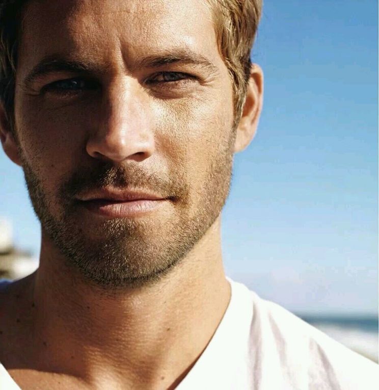 Paul Walker