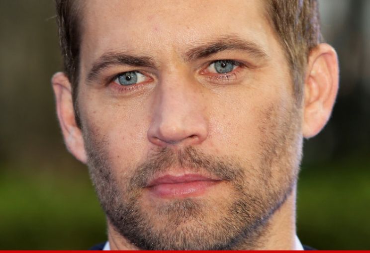 Paul Walker