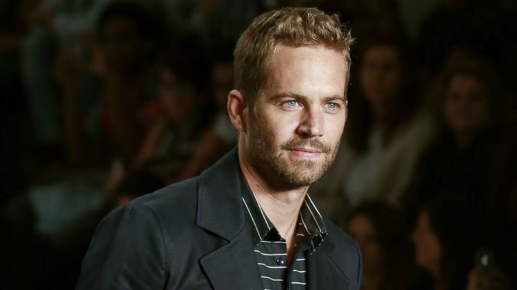 Paul Walker