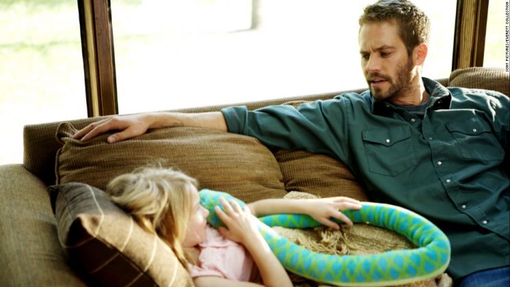 Paul Walker