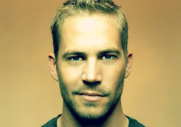 Paul Walker