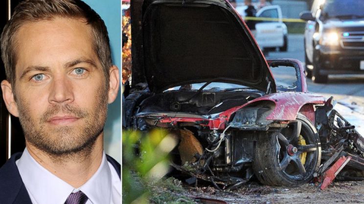 Paul Walker