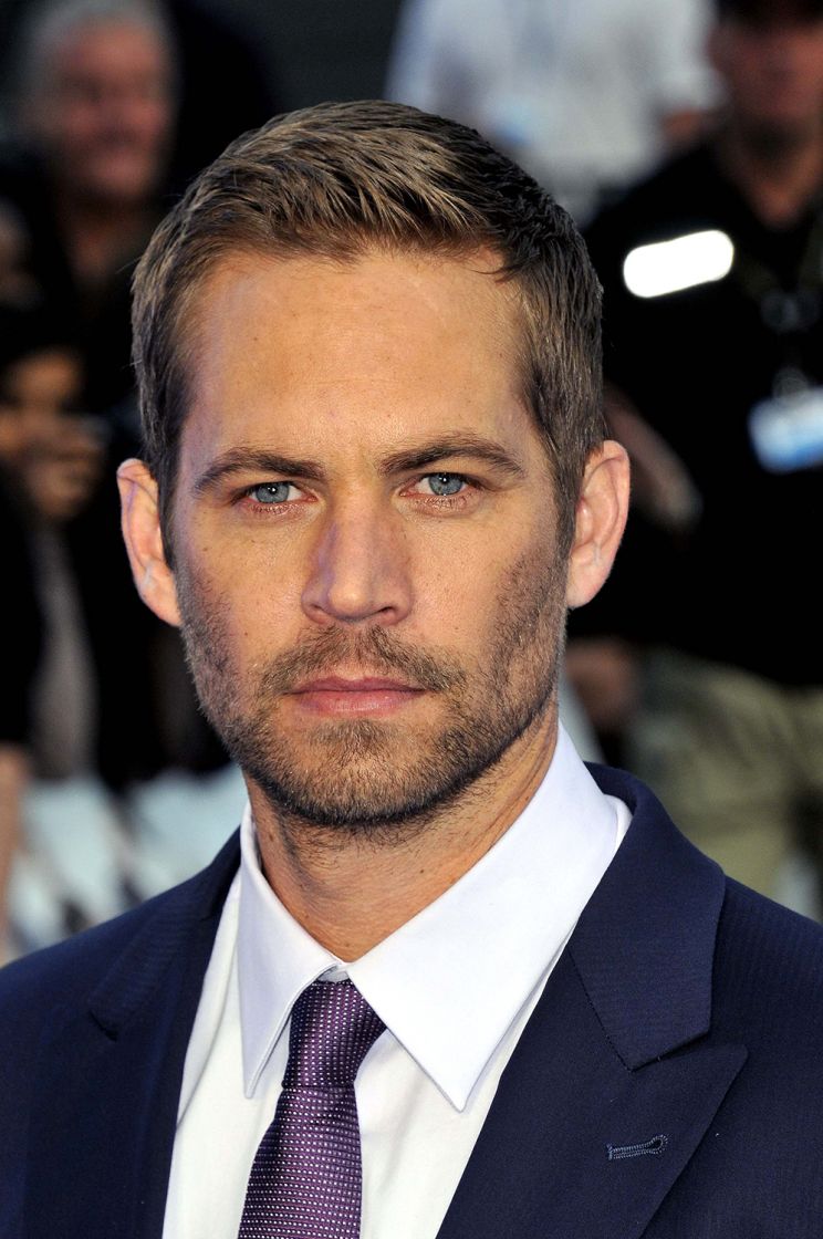 Paul Walker