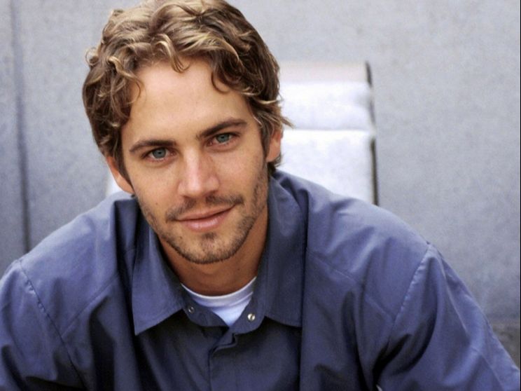 Paul Walker