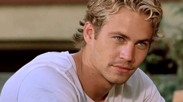 Paul Walker