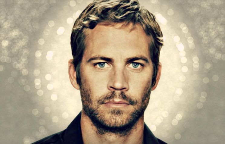 Paul Walker