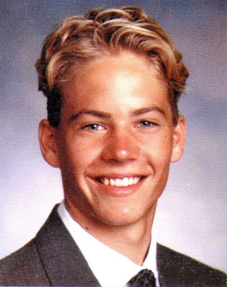 Paul Walker