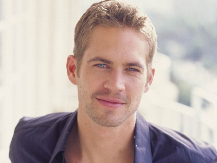 Paul Walker