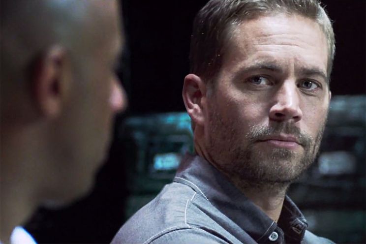 Paul Walker