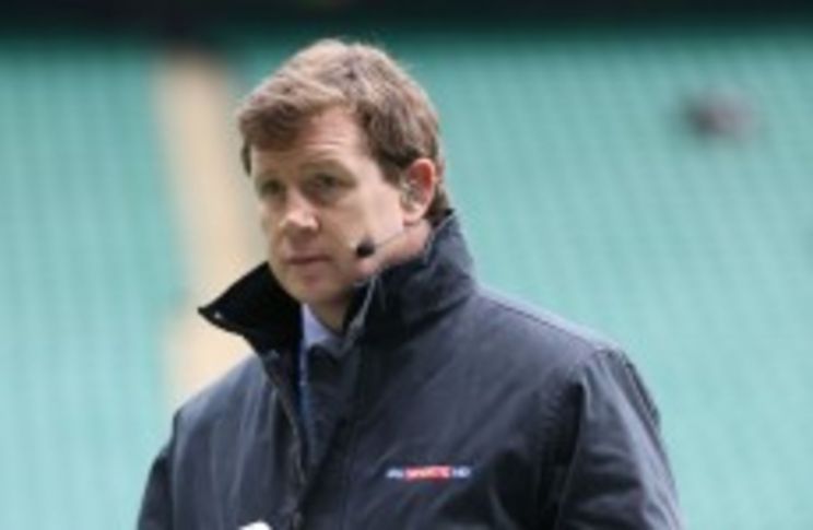 Paul Wallace