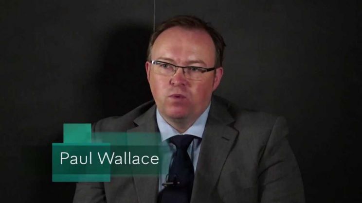 Paul Wallace