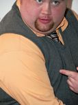 Paul Walter Hauser