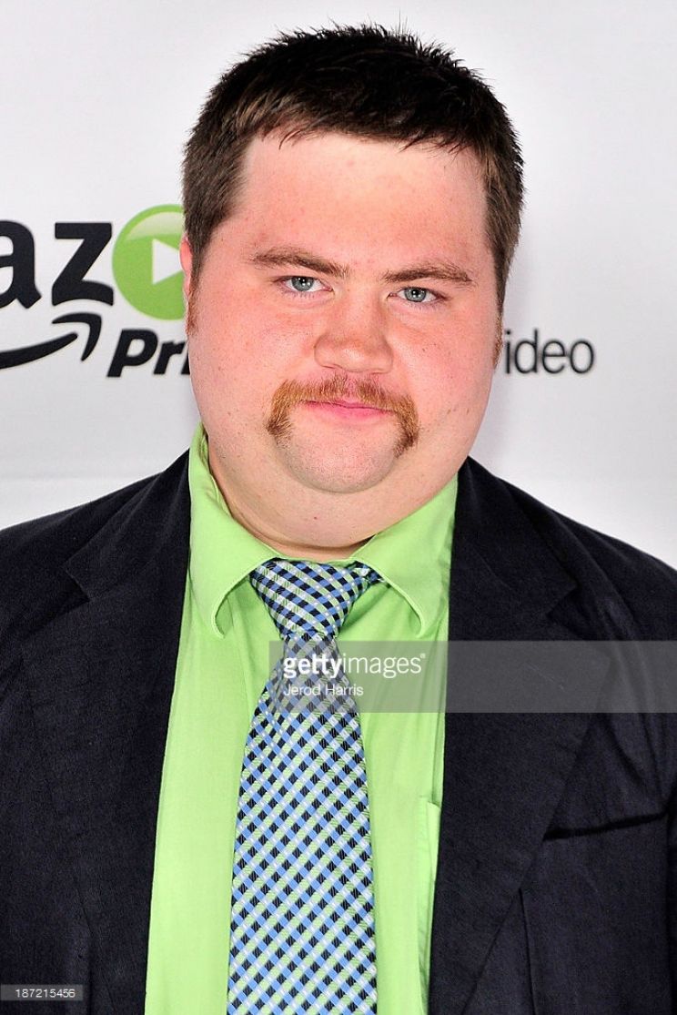 Paul Walter Hauser