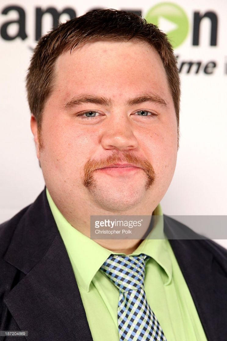 Paul Walter Hauser