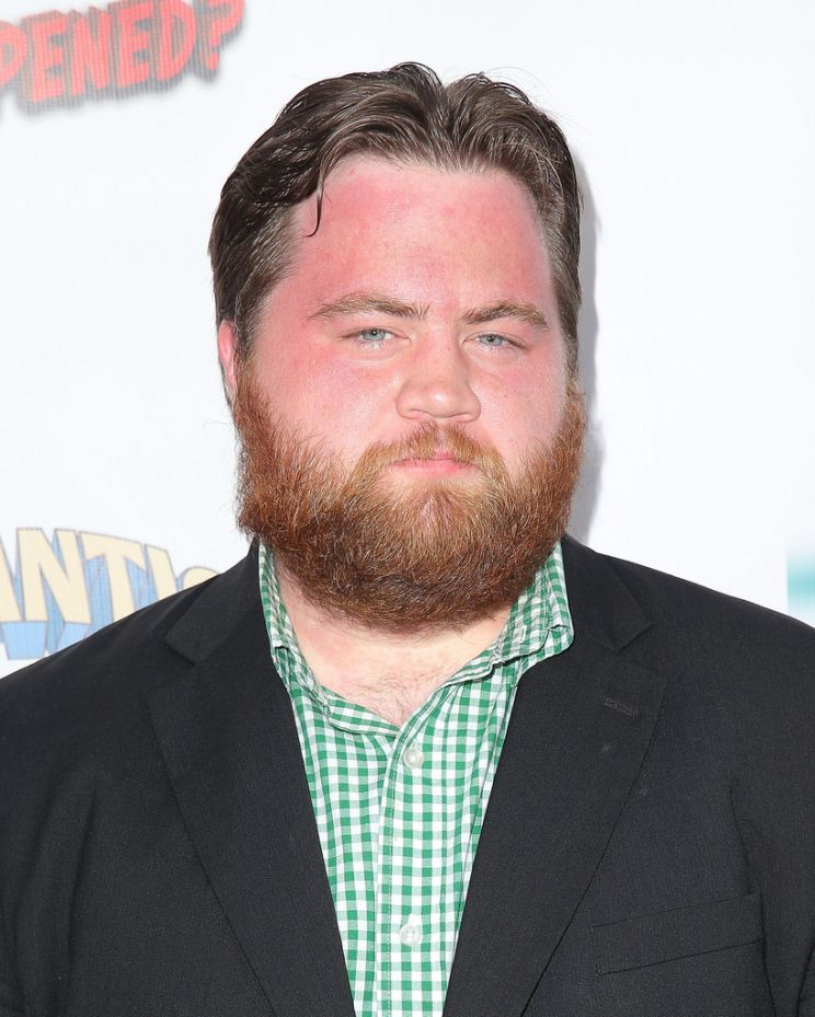 Paul Walter Hauser