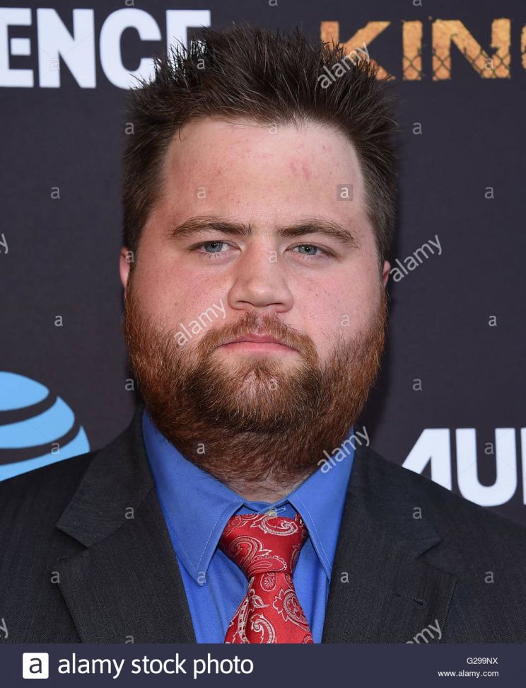 Paul Walter Hauser