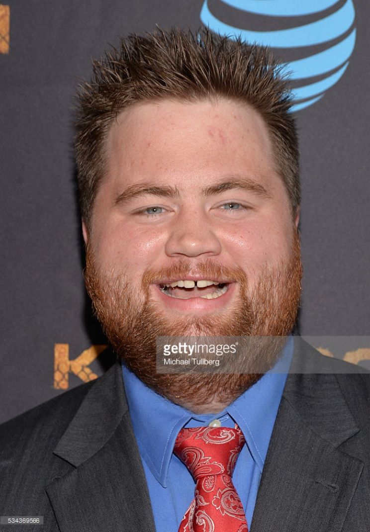 Paul Walter Hauser