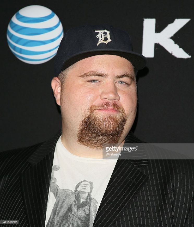 Paul Walter Hauser