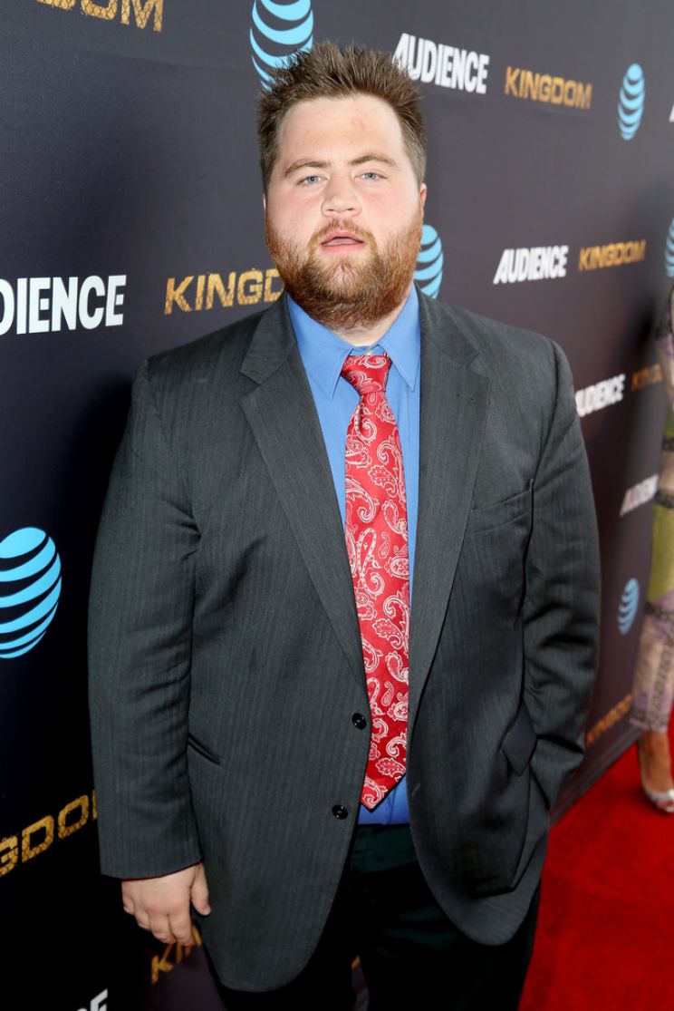 Paul Walter Hauser