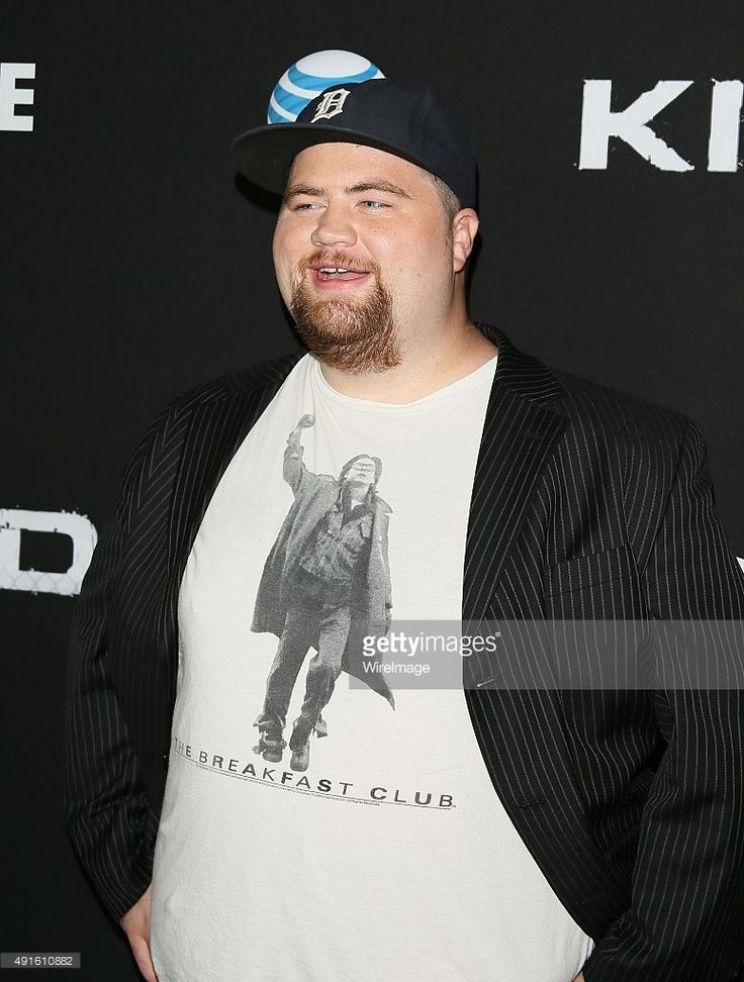 Paul Walter Hauser