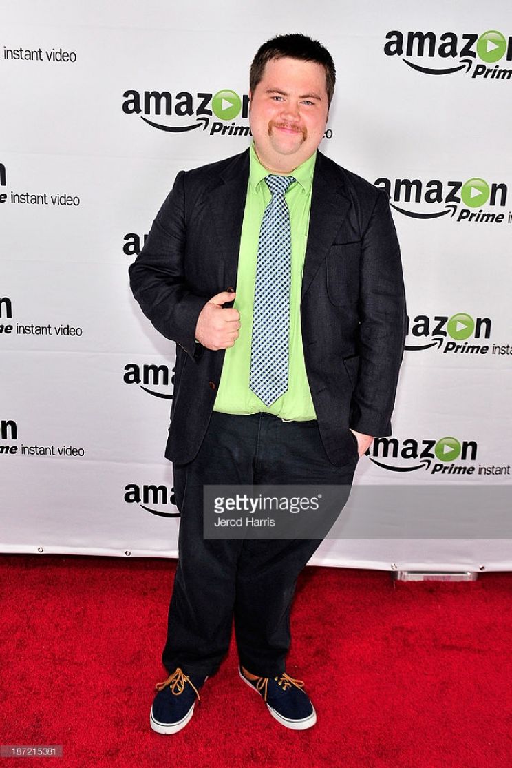 Paul Walter Hauser