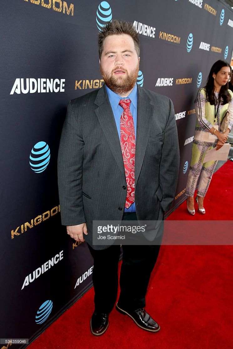 Paul Walter Hauser