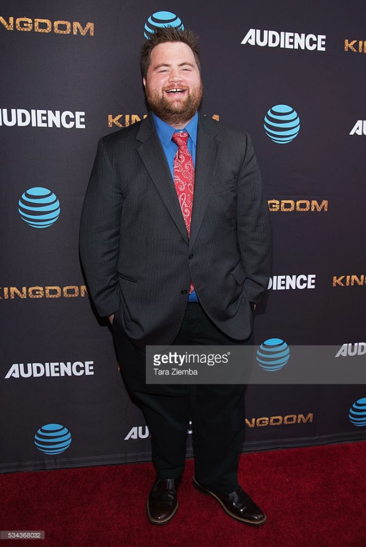 Paul Walter Hauser