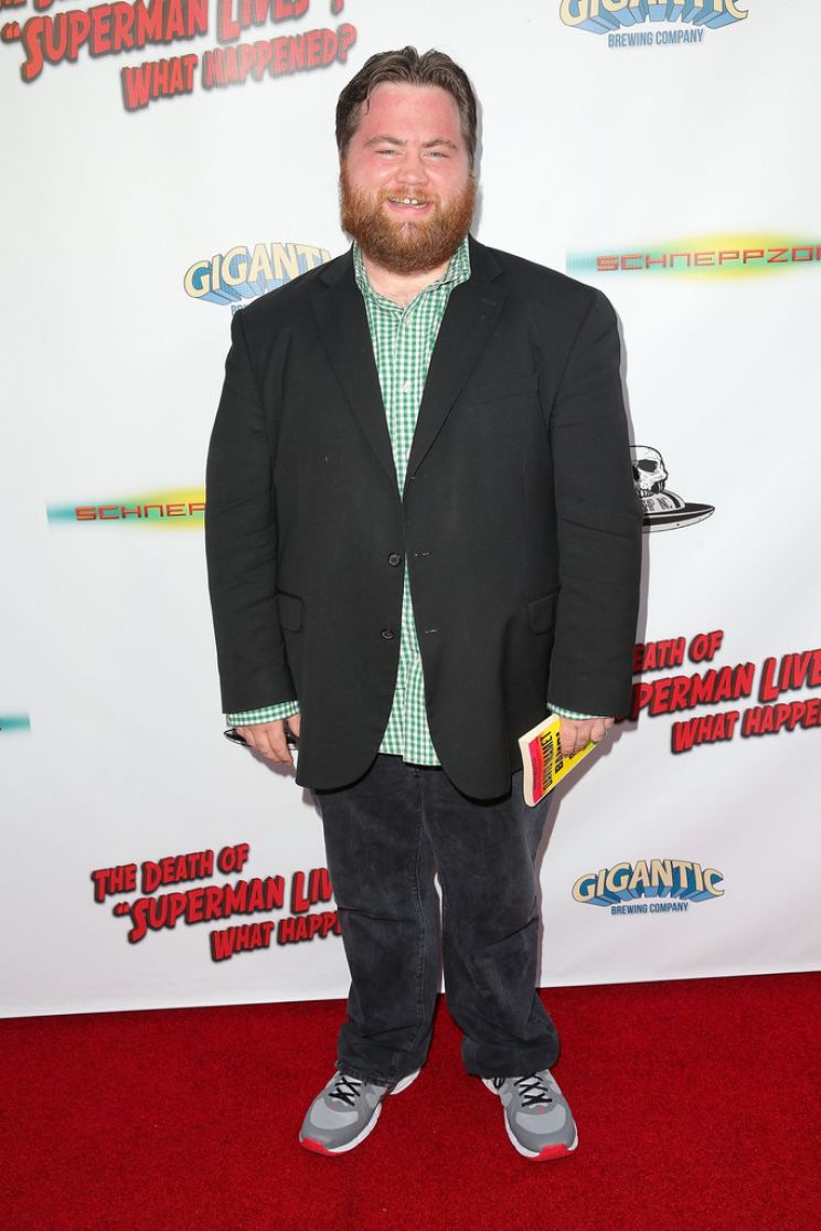 Paul Walter Hauser