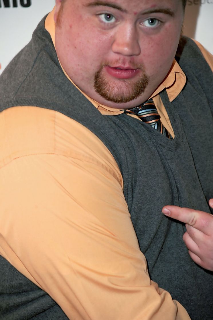Paul Walter Hauser