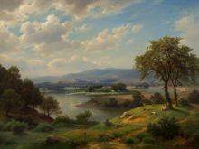 Paul Weber #3162542 picture (Landscape Medium)