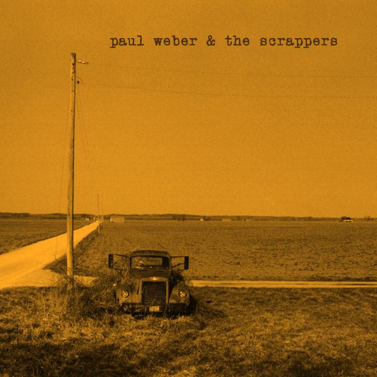 Paul Weber