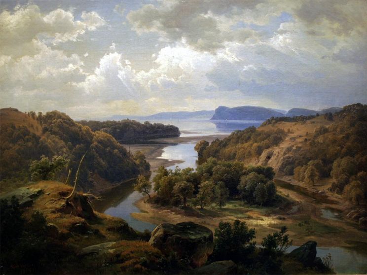Paul Weber