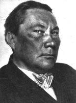 Paul Wegener