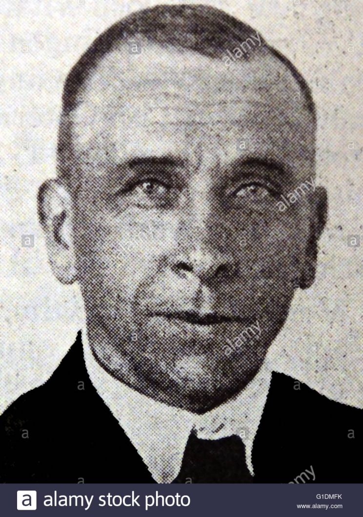 Paul Wegener