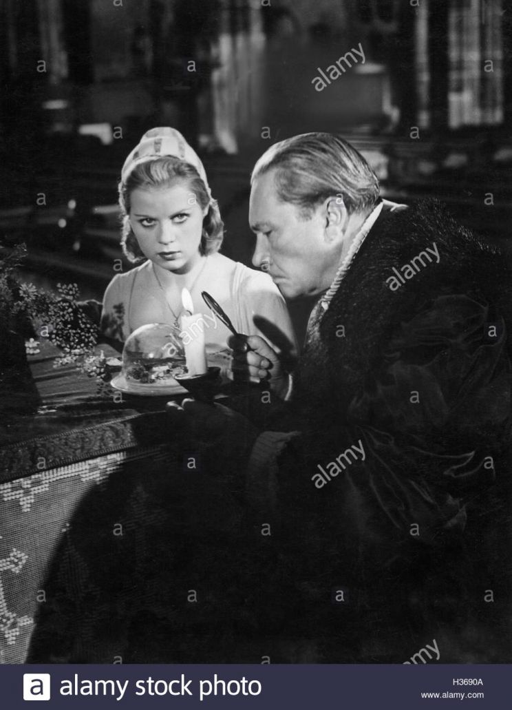 Paul Wegener