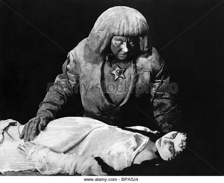 Paul Wegener