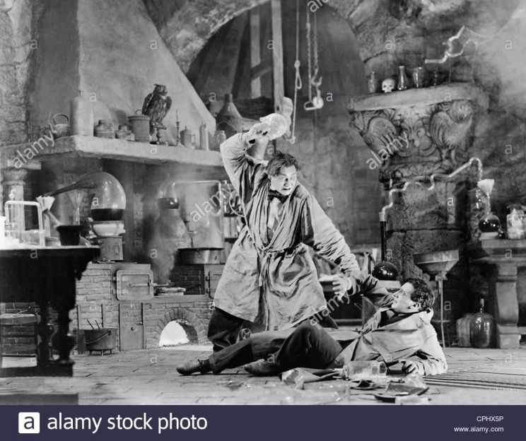 Paul Wegener