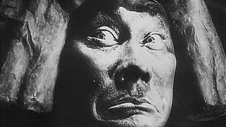 Paul Wegener