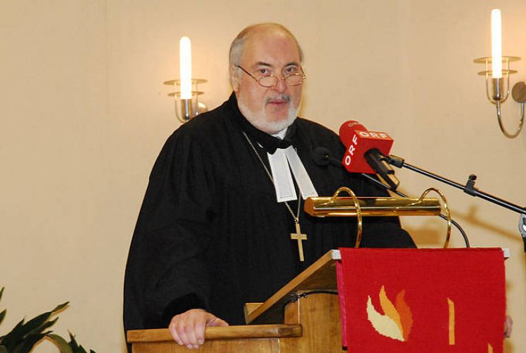Paul Weiland