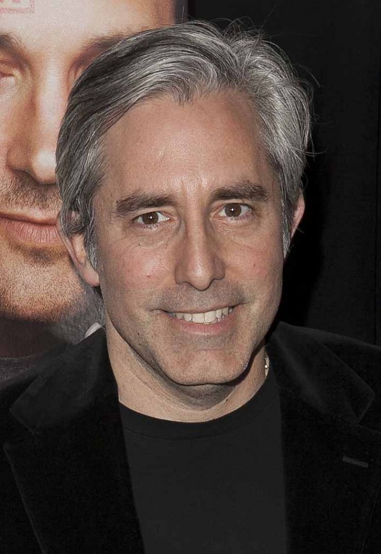 Paul Weitz