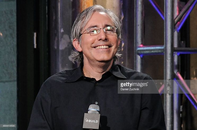 Paul Weitz