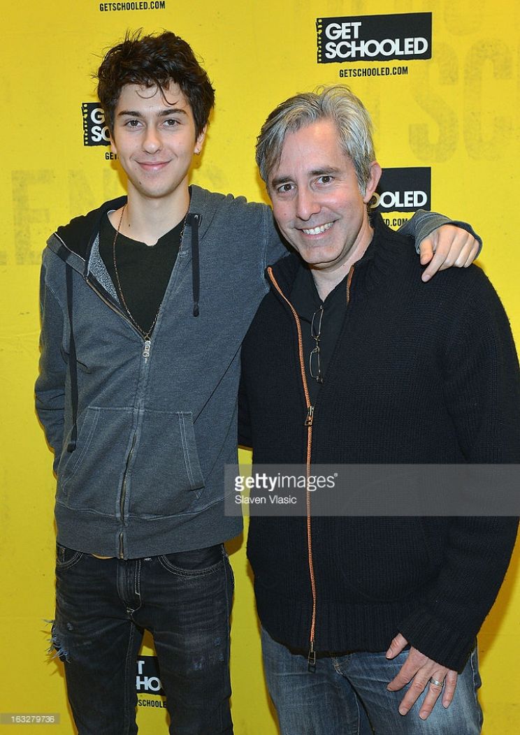 Paul Weitz