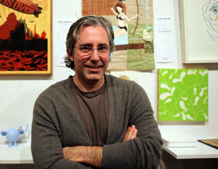 Paul Weitz