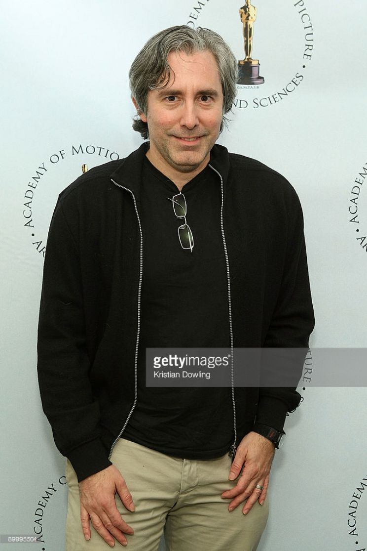 Paul Weitz