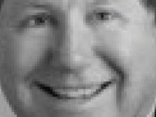 Paul Welsh