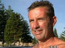 Paul Welsh