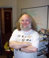 Paul Wernick