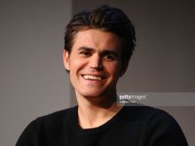 Paul Wesley