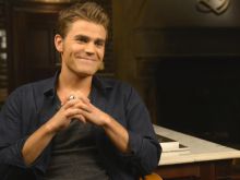 Paul Wesley